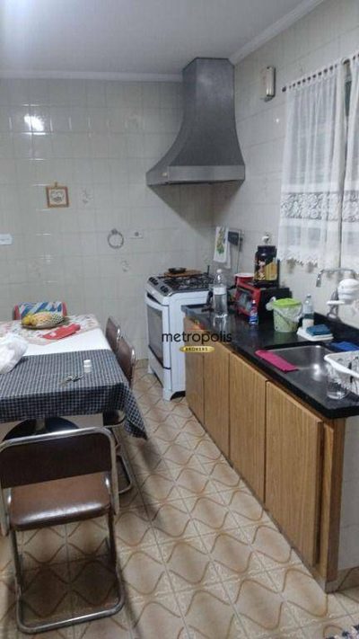 Casa, 3 quartos, 200 m² - Foto 3