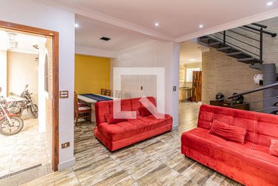 Casa, 3 quartos, 270 m² - Foto 1