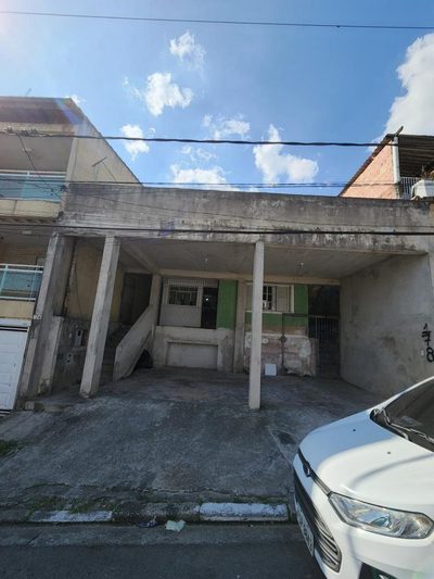 Casa, 6 quartos, 250 m² - Foto 3