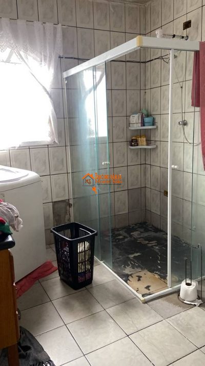 Casa, 5 quartos, 158 m² - Foto 3