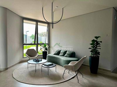 Apartamento, 2 quartos, 82 m² - Foto 3