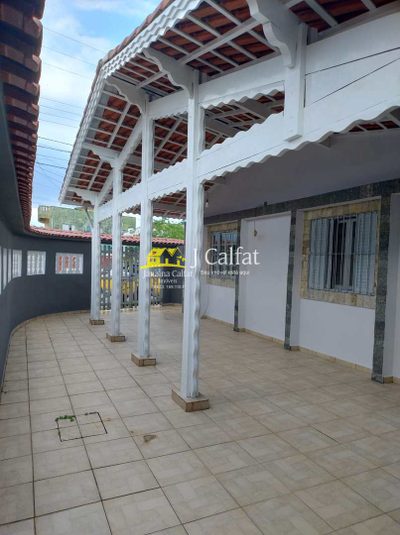Casa, 136 m² - Foto 1