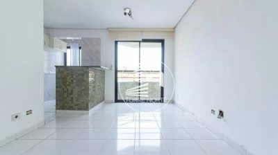 Apartamento, 1 quarto, 42 m² - Foto 1