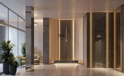 Apartamento, 4 quartos, 202 m² - Foto 3