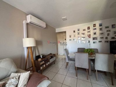 Apartamento, 3 quartos, 100 m² - Foto 4