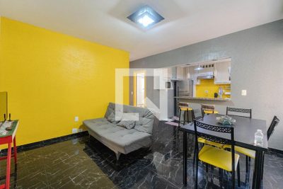 Apartamento, 2 quartos, 70 m² - Foto 1