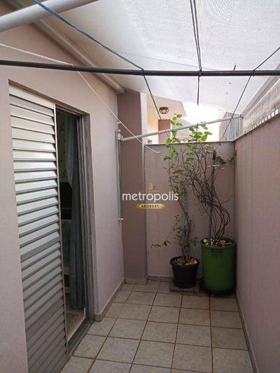 Apartamento, 3 quartos, 84 m² - Foto 3