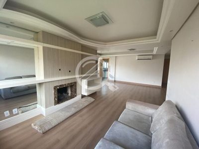 Apartamento, 3 quartos, 115 m² - Foto 5