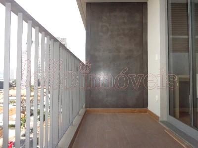 Kitnet-Studio, 38 m² - Foto 3
