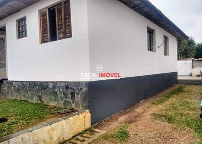 Casa, 2 quartos, 90 m² - Foto 2