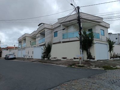 Casa, 2 quartos - Foto 2