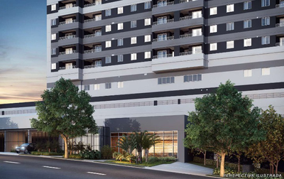 Loja-Salão, 163 m² - Foto 1
