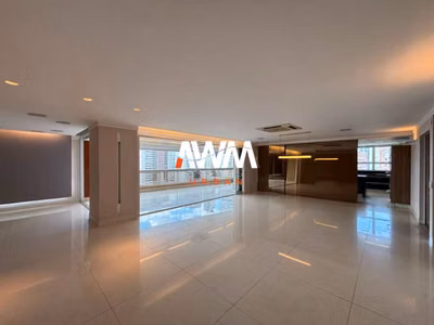 Apartamento, 5 quartos, 316 m² - Foto 5