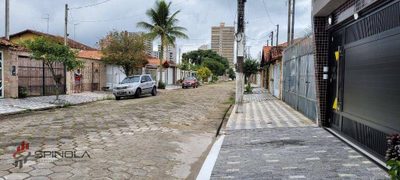 Casa, 3 quartos, 115 m² - Foto 3