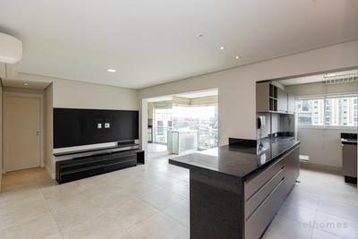 Apartamento, 1 quarto, 66 m² - Foto 1