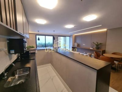 Apartamento, 1 quarto, 23 m² - Foto 5