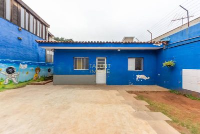 Casa, 3 quartos, 170 m² - Foto 1