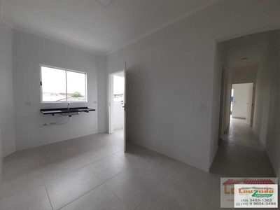 Casa, 2 quartos, 68 m² - Foto 4