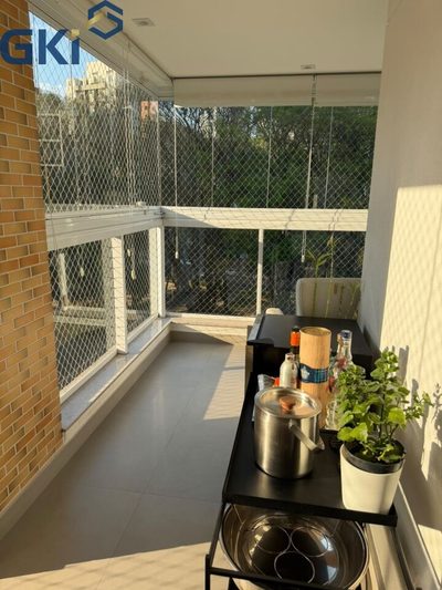 Apartamento, 3 quartos, 217 m² - Foto 2