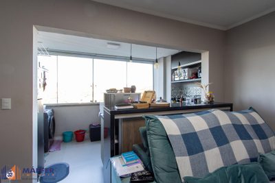 Apartamento, 2 quartos, 63 m² - Foto 5
