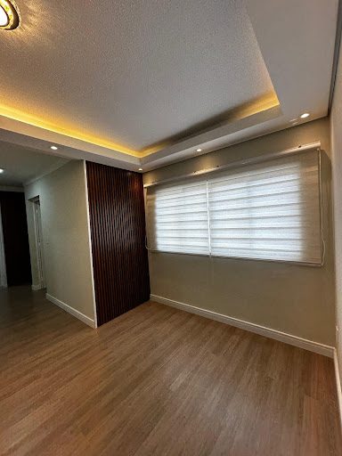 Apartamento, 2 quartos, 52 m² - Foto 3