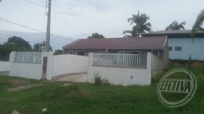 Casa, 2 quartos, 74 m² - Foto 3