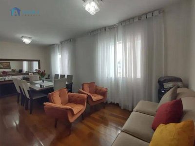 Apartamento, 3 quartos, 98 m² - Foto 4