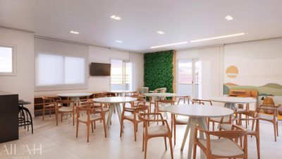 Apartamento, 2 quartos, 103 m² - Foto 5