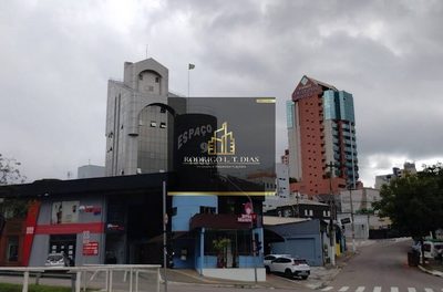Sala-Conjunto, 37 m² - Foto 5