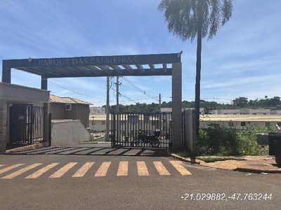Casa, 3 quartos, 126 m² - Foto 1