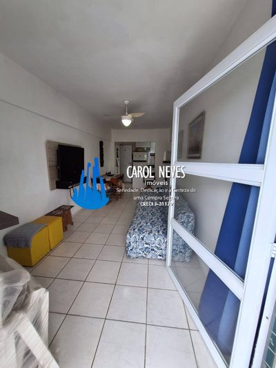 Apartamento, 1 quarto, 55 m² - Foto 2