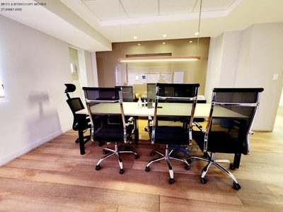Sala-Conjunto, 105 m² - Foto 4