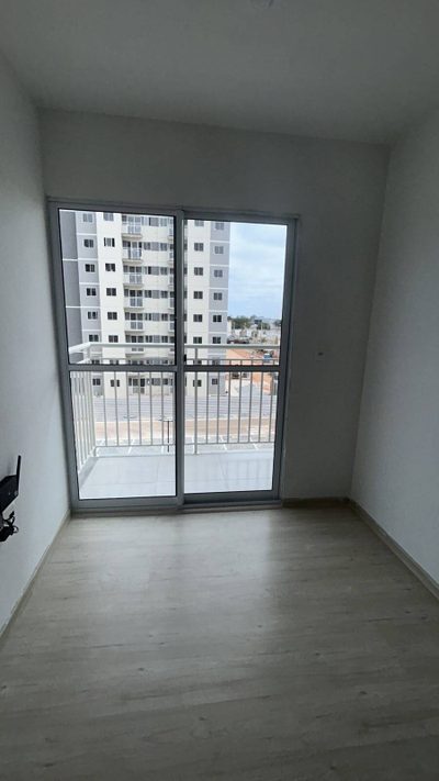 Apartamento, 2 quartos, 37 m² - Foto 1