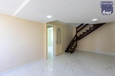 Cobertura, 3 quartos, 136 m² - Foto 2