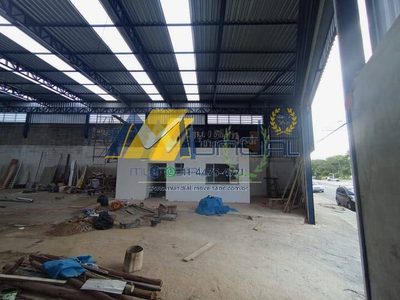 Sala-Conjunto, 500 m² - Foto 5