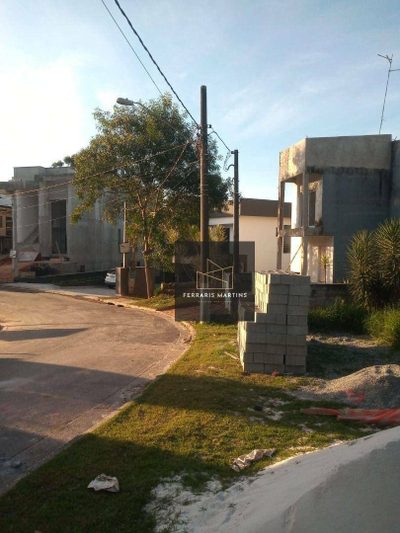 Loteamento e Condomínio, 958 m² - Foto 4