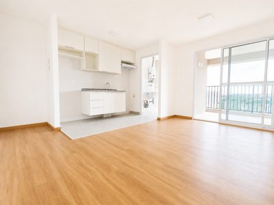 Apartamento, 2 quartos, 63 m² - Foto 1