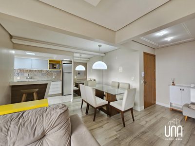 Apartamento, 2 quartos, 76 m² - Foto 5