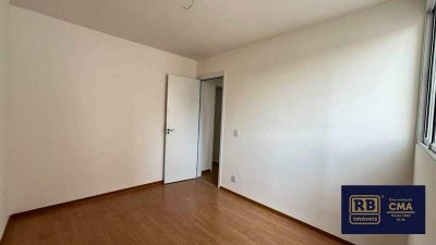 Apartamento, 2 quartos, 55 m² - Foto 5