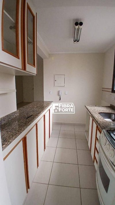 Apartamento, 1 quarto, 48 m² - Foto 4