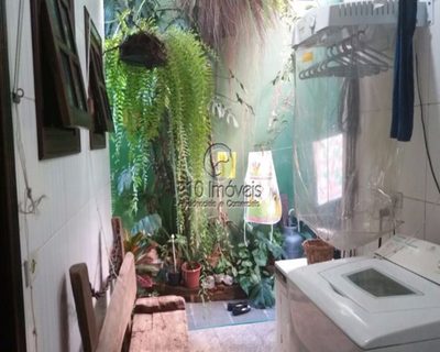 Sobrado, 4 quartos, 140 m² - Foto 5