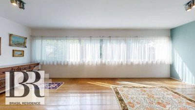 Apartamento, 4 quartos, 166 m² - Foto 1