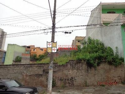 Terreno, 630 m² - Foto 2