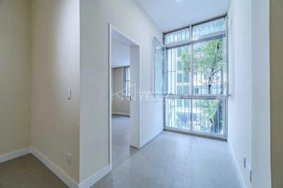 Apartamento, 3 quartos, 107 m² - Foto 1