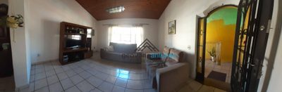 Casa, 5 quartos, 370 m² - Foto 2