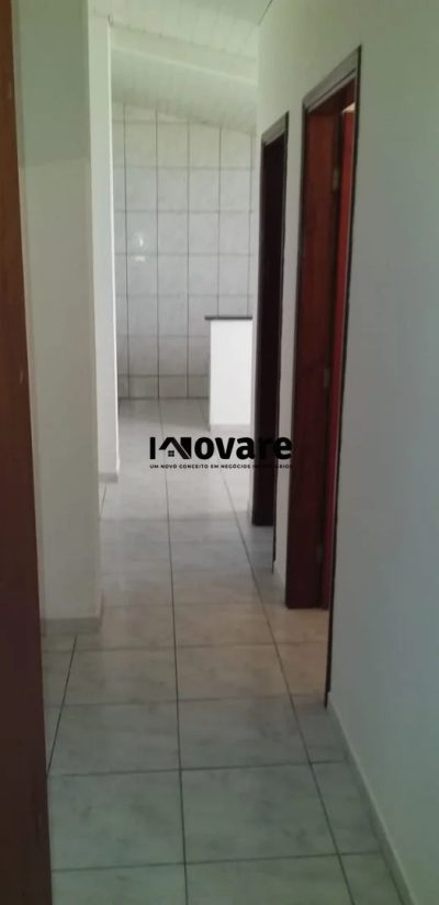 Casa, 2 quartos, 60 m² - Foto 3