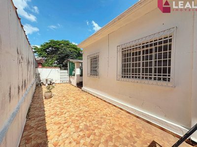 Casa, 2 quartos, 99 m² - Foto 1