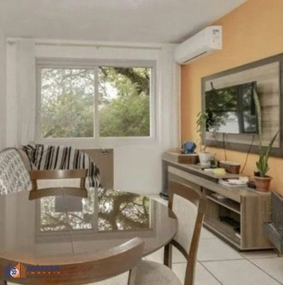Apartamento, 1 quarto, 49 m² - Foto 5