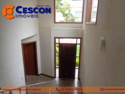 Sobrado, 4 quartos, 301 m² - Foto 3