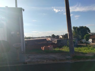 Terreno, 242 m² - Foto 1
